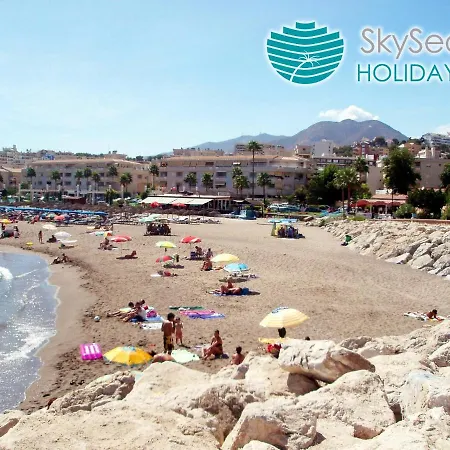 Apartamento Skysea Holidays La Carihuela