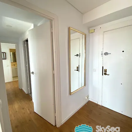 Skysea Holidays La Carihuela Apartamento Torremolinos