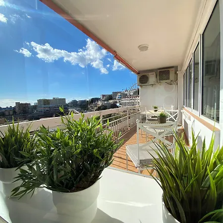 Apartamento Skysea Holidays La Carihuela Torremolinos