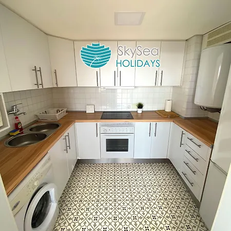 Apartamento Skysea Holidays La Carihuela Torremolinos