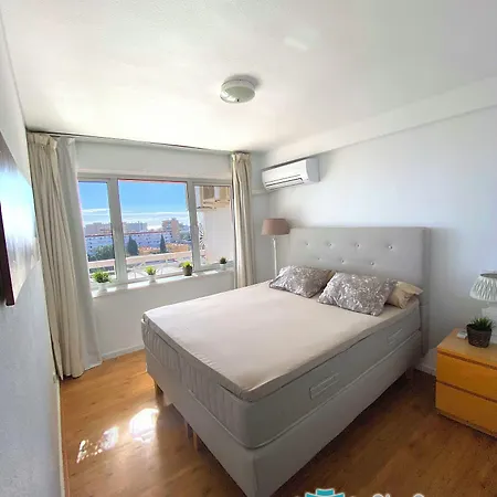 Skysea Holidays La Carihuela * Torremolinos