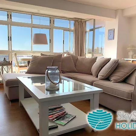 Skysea Holidays La Carihuela * Torremolinos