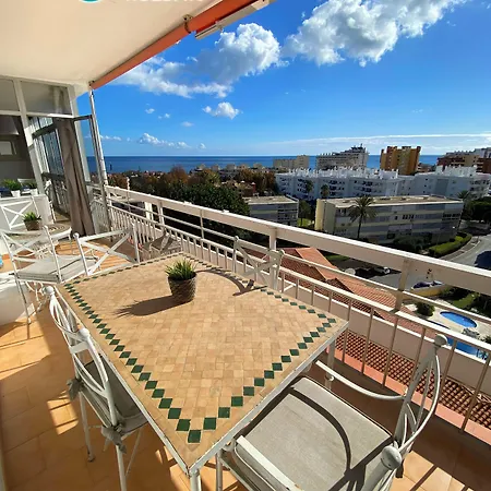 Skysea Holidays La Carihuela Torremolinos