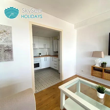 Skysea Holidays La Carihuela Apartamento Torremolinos