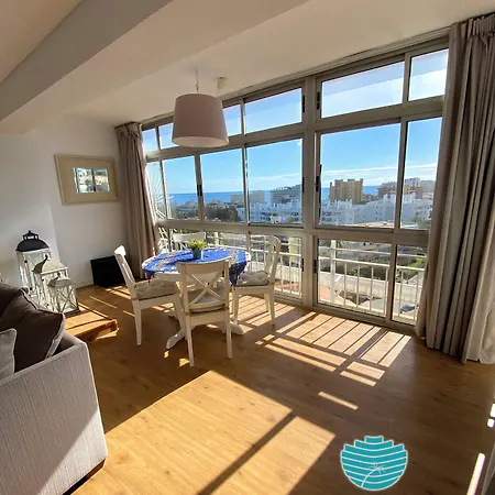 Apartamento Skysea Holidays La Carihuela *