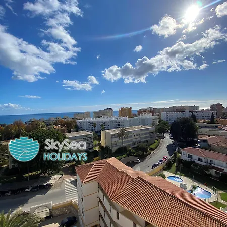 Apartamento Skysea Holidays La Carihuela