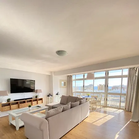 Skysea Holidays La Carihuela Apartamento Torremolinos