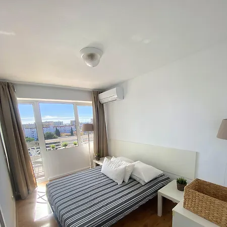 Skysea Holidays La Carihuela Torremolinos