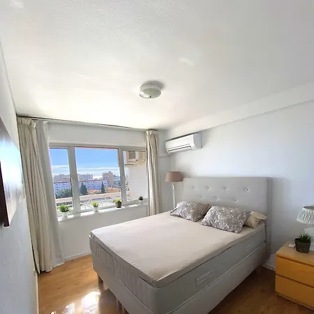 Apartamento Skysea Holidays La Carihuela Torremolinos