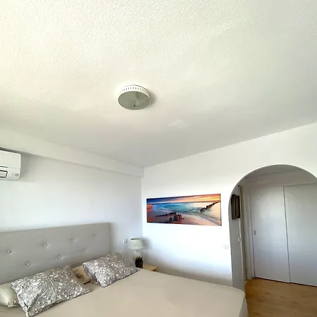 Apartamento Skysea Holidays La Carihuela