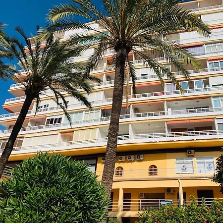Skysea Holidays La Carihuela Torremolinos