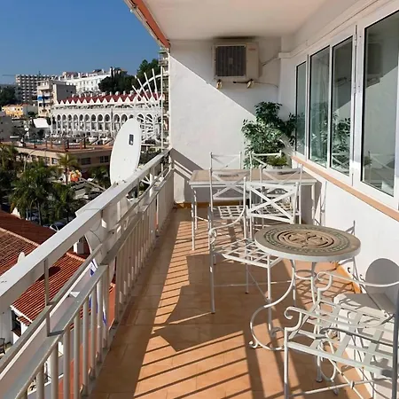 Apartamento Skysea Holidays La Carihuela *