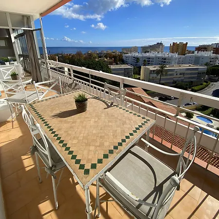 Apartamento Skysea Holidays La Carihuela *