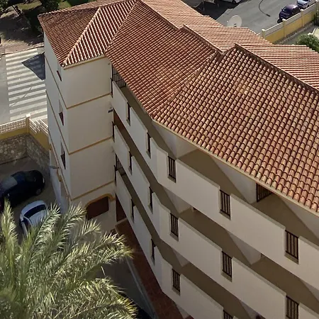 Skysea Holidays La Carihuela Apartamento Torremolinos