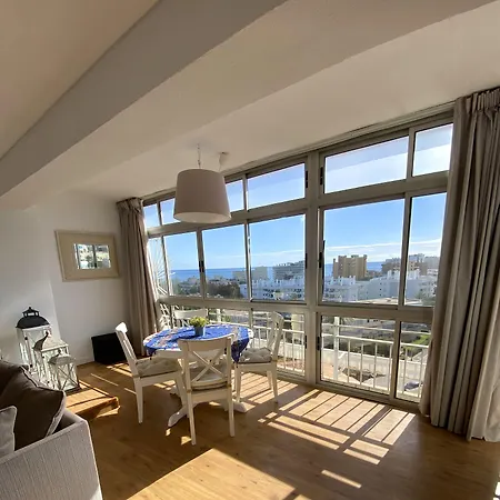 Apartamento Skysea Holidays La Carihuela *